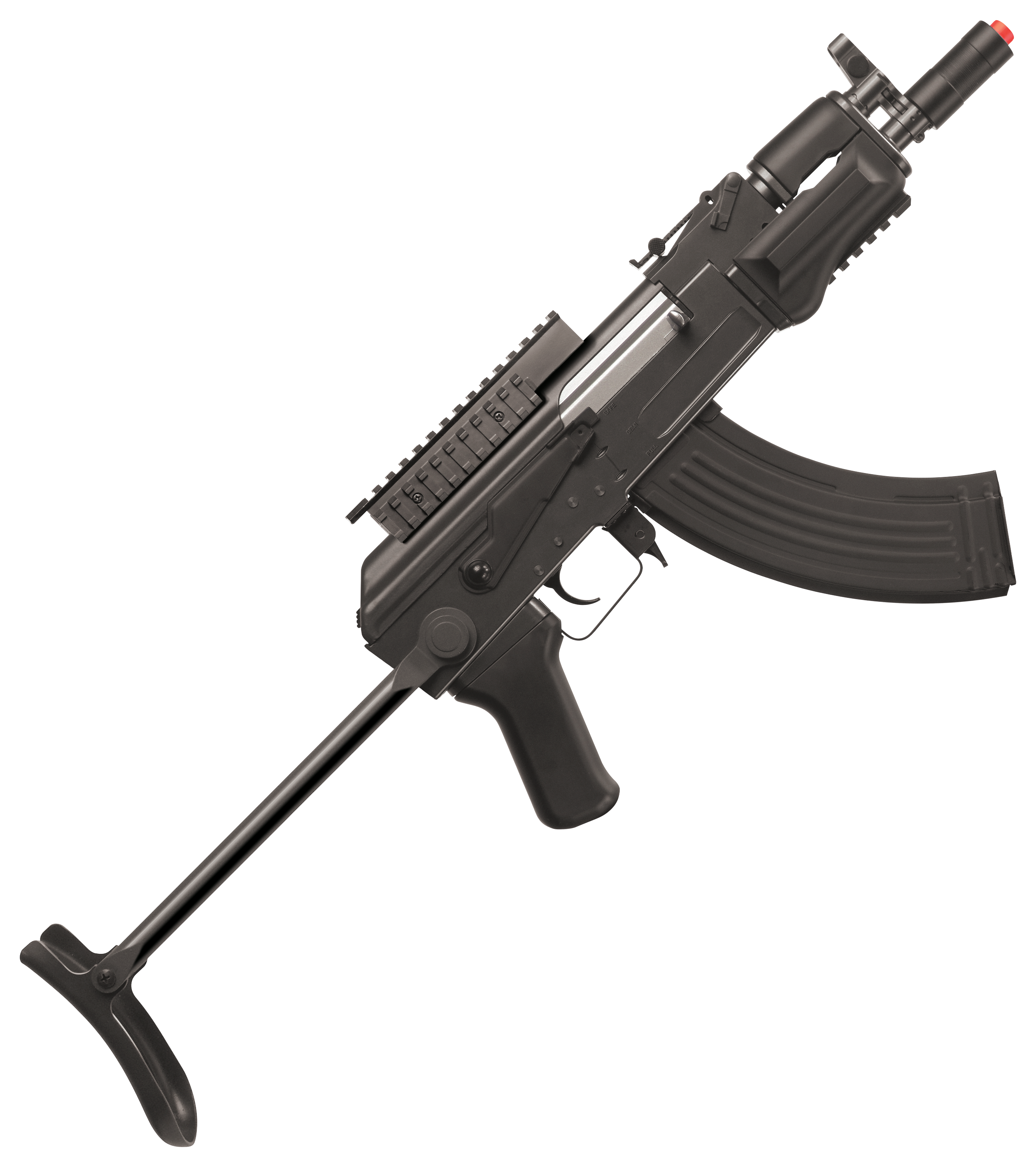 Game Face GF76 AEG Carbine Airsoft Rifle Cabela's